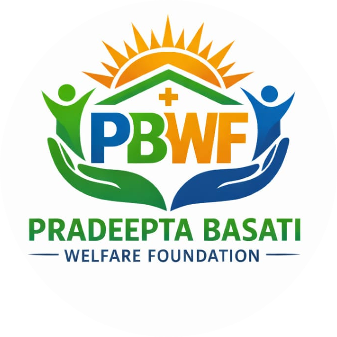 Pradeepta Basati Welfare Foundation
